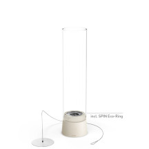 Feu de Table Spin air 1200  - Crème Höfats