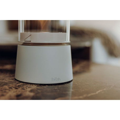 Feu de Table Spin air 900  - Crème Höfats