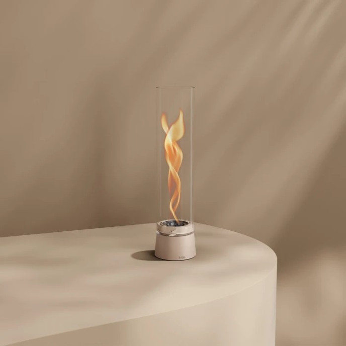 Feu de Table Spin air 900  - Sable Höfats