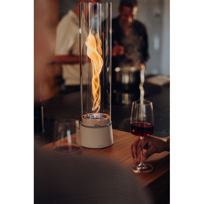 Feu de Table Spin air 1200  - Sable Höfats