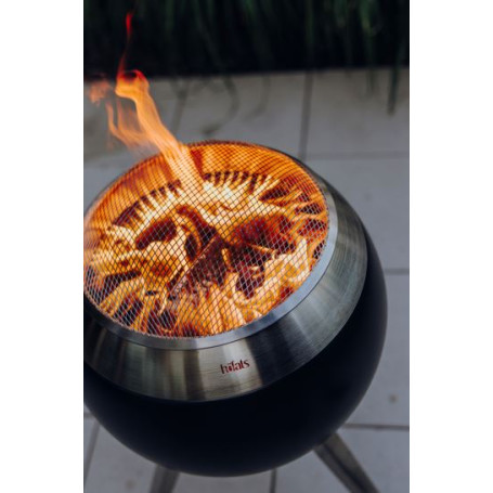 Pare-Étincelles MOON 45 Höfats