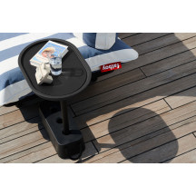 Table d'appoint Brick Table Anthracite Fatboy®