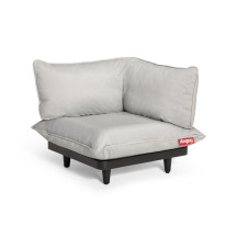 Module D'Angle Paletti Corner Seat Royal Wolf Grey Fatboy®