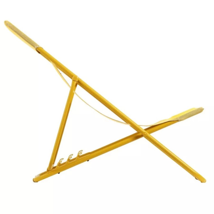 Maxi Transat Colorblock - Miel Lafuma