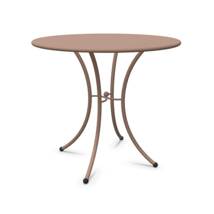 Table Pigalle - Rose Magnolia Emu
