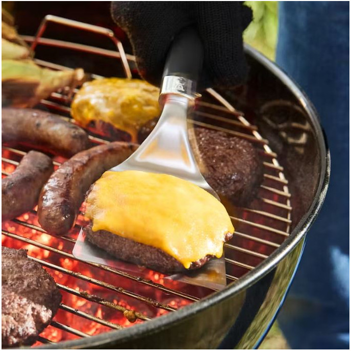 Barbecue charbon Original Kettle 57 cm - Noir Weber