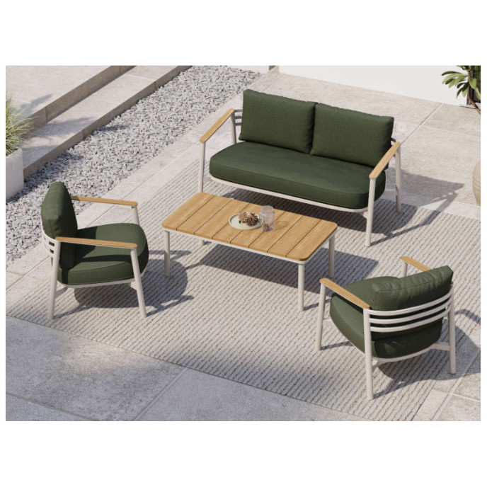 Salon bas Dekoa Creador