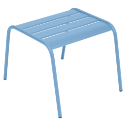 Repose pieds Monceau Bleu Maya Fermob