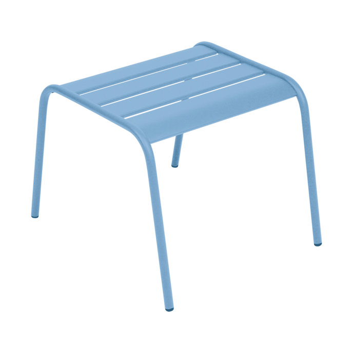 Repose pieds Monceau Bleu Maya Fermob