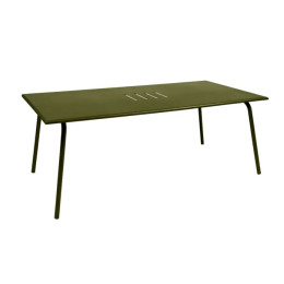 Table Xl 194X94 Monceau Pesto Fermob