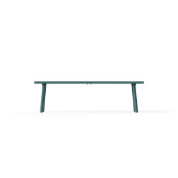 Banc de jardin Fred Bench Dark Sage Fatboy®