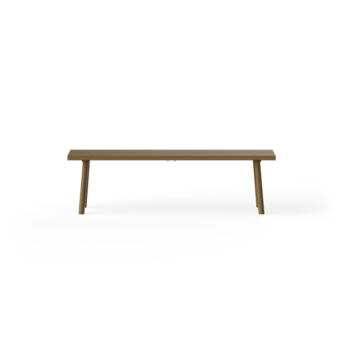 Banc de jardin Fred Bench Mocchaccino Fatboy®