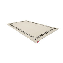 Tapis d’extérieur Carpretty 300x200 cm beige Fatboy®