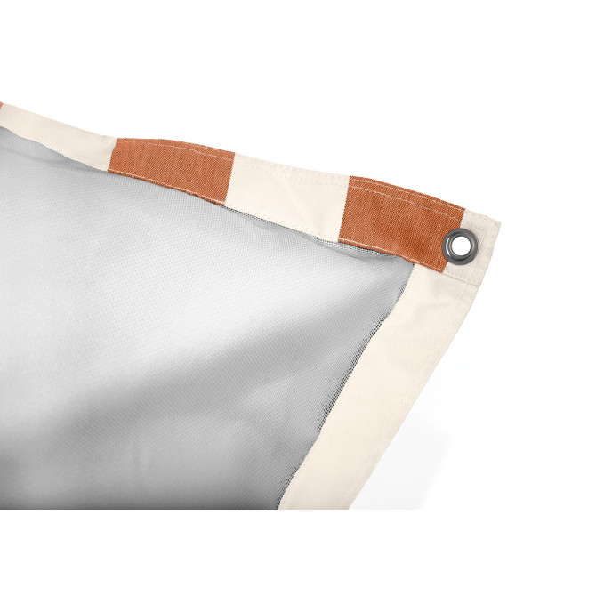 Pouf flottant Beige Fatboy®