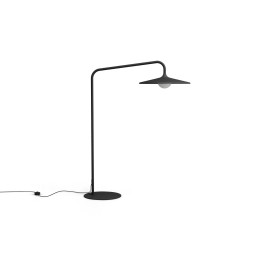 Lampe d'extérieur Archigrande sur pied Anthracite Fatboy®