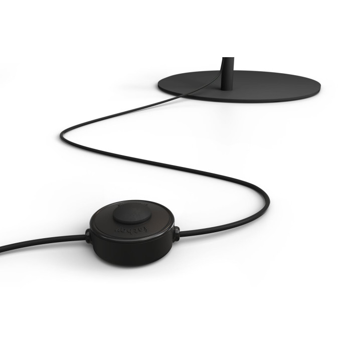 Lampe d'extérieur Archigrande sur pied Anthracite Fatboy®