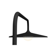 Lampe d'extérieur Archigrande sur pied Anthracite Fatboy®