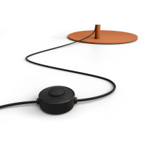 Lampe d'extérieur Archigrande sur pied Terracotta Fatboy®