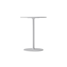Table de jardin ronde Fred Bistreau Light Grey Fatboy®