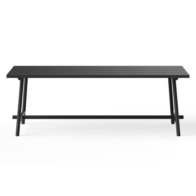 Table de jardin Fred Table Anthracite Fatboy®