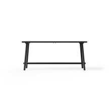 Table de jardin Fred medium Anthracite Fatboy®