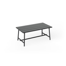 Table de jardin Fred medium Anthracite Fatboy®