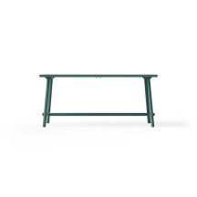 Table de jardin Fred medium Dark Sage Fatboy®