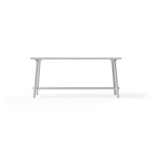 Table de jardin Fred medium Light Grey Fatboy®