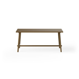 Table de jardin Fred medium Mochaccino Fatboy®