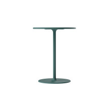 Table de jardin ronde Fred Bistreau Dark Sage Fatboy®