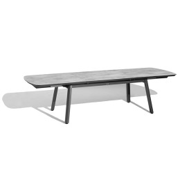 Table extensible 200/300 cm Copenhague Les Jardins