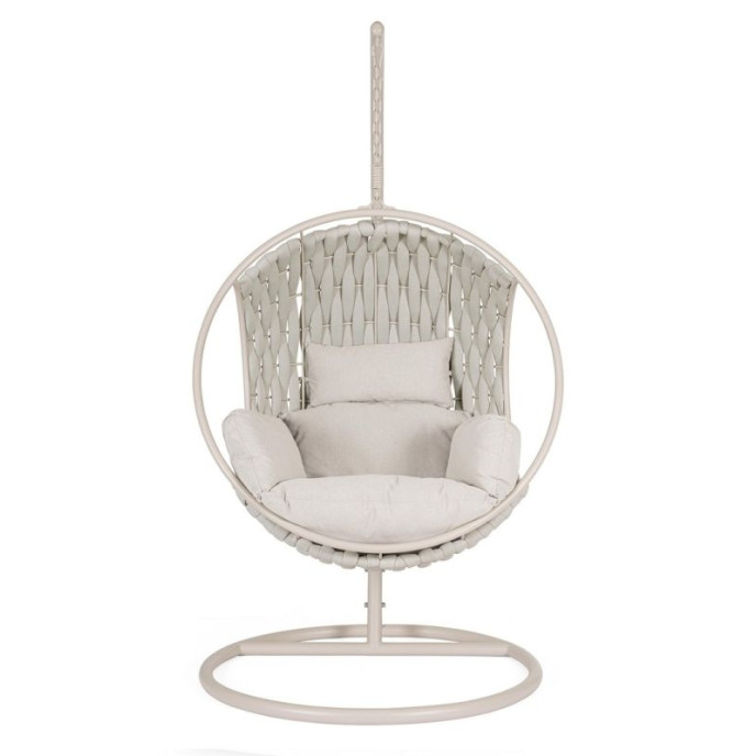 Fauteuil suspendu Galapagos Light Bizzotto