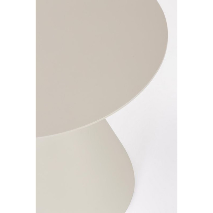 Table basse Aloha Sandshell Bizzotto