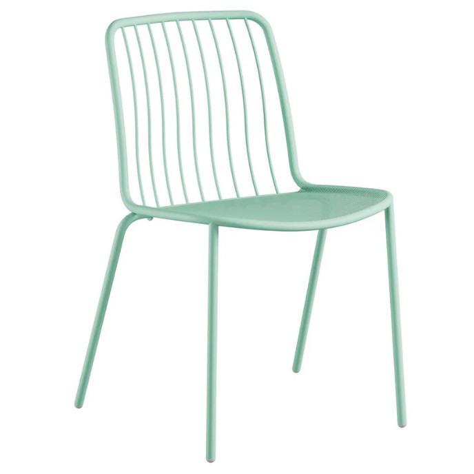 Chaise Alisea - Vert Printemps Emu
