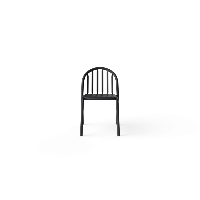 Chaise de jardin Fred Anthracite Fatboy®