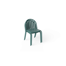 Chaise de jardin Fred Dark Sage Fatboy®