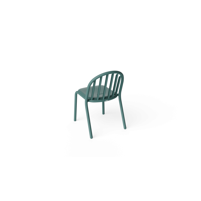 Chaise de jardin Fred Dark Sage Fatboy®