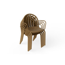 Fauteuil Fred Mochaccino Fatboy®
