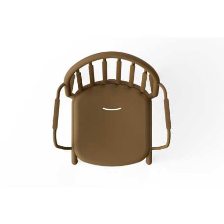 Fauteuil Fred Mochaccino Fatboy®