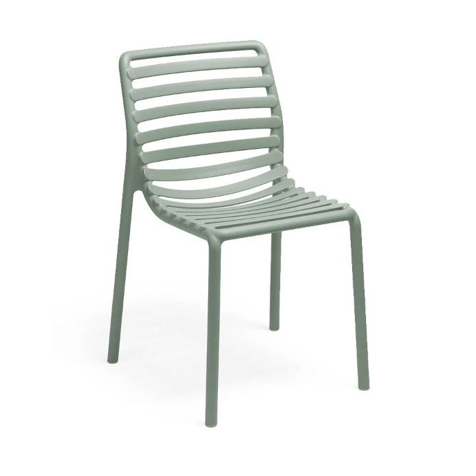 Chaise de bistrot Doga - Menta Nardi