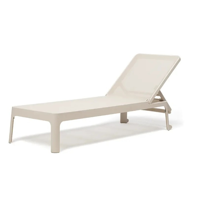 Bain de soleil Plano - Incenso Nardi