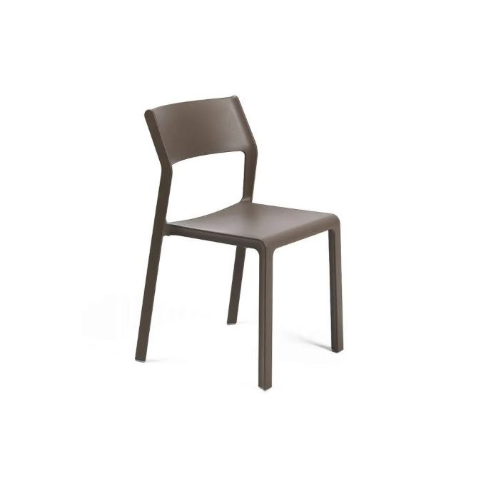 Chaise de bistrot Trill - Tabacco Nardi