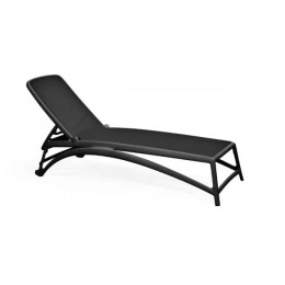 Bain de soleil Atlantico - Anthracite Nardi