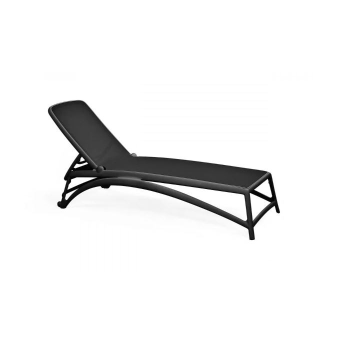 Bain de soleil Atlantico - Anthracite Nardi