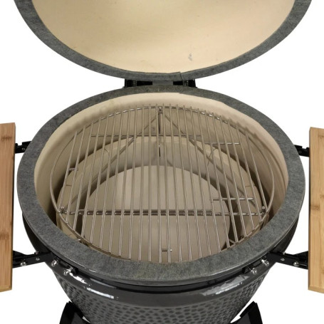 Barbecue Kamado Original Medium Grill Guru