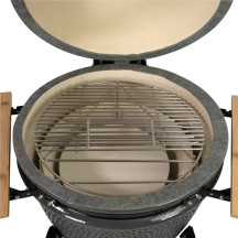 Barbecue Kamado Original Medium Grill Guru