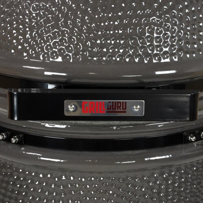 Barbecue Kamado Original Medium Grill Guru