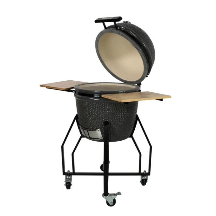 Barbecue Kamado Original Medium Grill Guru