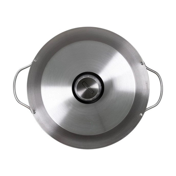 Support à volaille Grill Guru