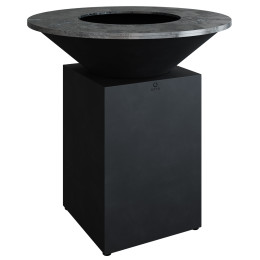 Brasero Classic+ 100 Noir Ofyr